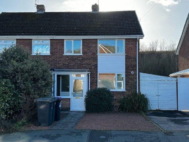 The Lindens, Shifnal, Shropshire TF11, 3 bed semi detached house to rent, £1,000 pcm | PrimeLocation