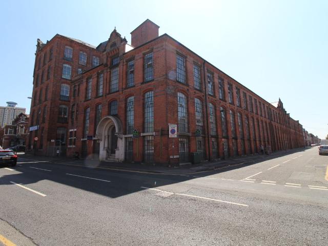 The Linen House, Hartley Road NG7, 2 bed flat to rent, £925 pcm | PrimeLocation