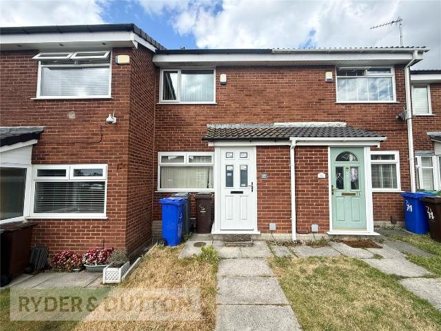 The Links, Manchester, Greater Manchester M40, 2 bed terraced house to rent, £1,100 pcm | PrimeLocation