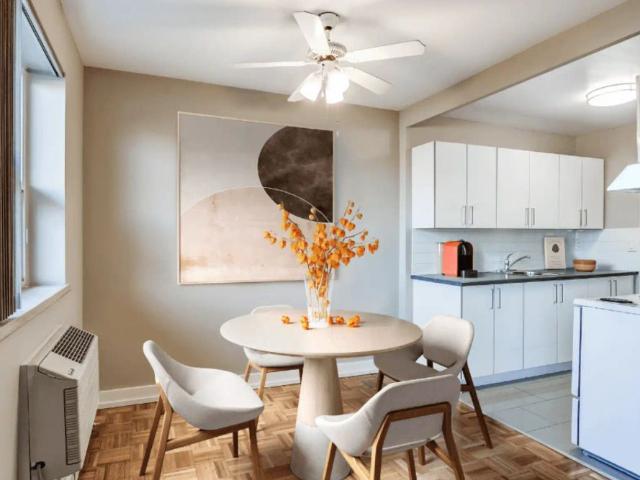 The Links Road — Two Bedroom Suites