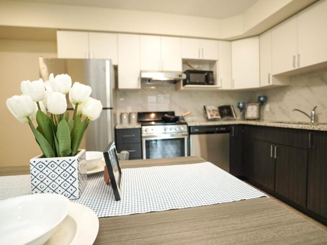 The LINQ 258 Lester St 1 Bedroom + Dining Apartment for Rent