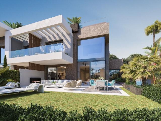 The List Río Real es la colección más exclusiva de Marbell. 217m² Colonia casilla