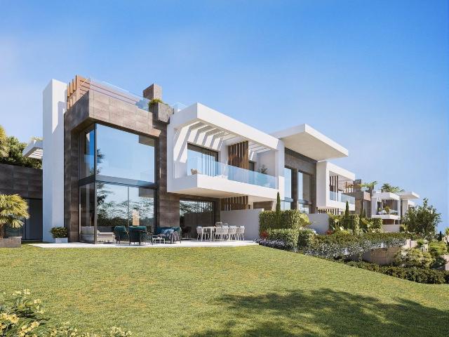 The List Río Real es la colección más exclusiva de Marbell. 217m² Marbella