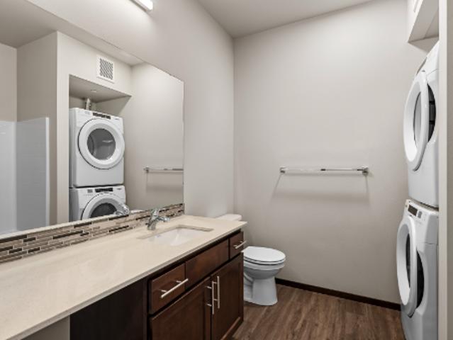 The Lux 1 Bedroom Apartment for Rent at 20505 Olympic Place, Arlington, WA 98223