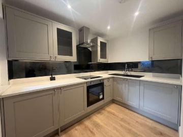 Isles of Scilly TR, Cornwall county, South West England