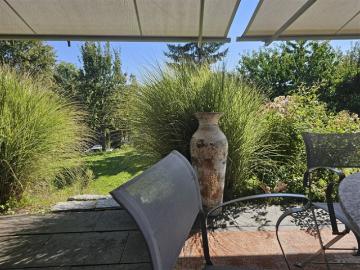 Murten, Seebezirk, Kanton Freiburg - Garten
