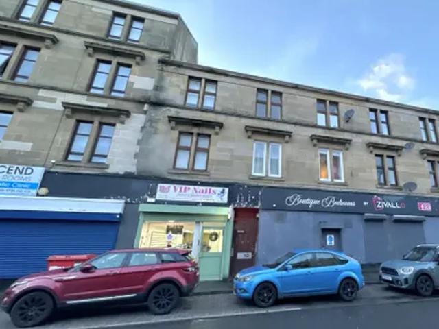 The Luxury Bed Store, Shettleston Road, Lilybank, Glasgow, G32 7DP, United Kingdom | 1 bed house for rent #165389269 | Rentberry