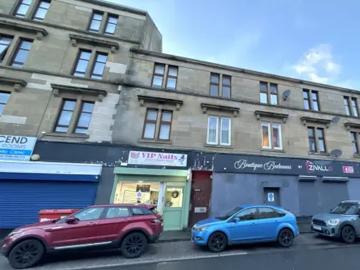 The Luxury Bed Store, Shettleston Road, Lilybank, Glasgow, G32 7DP, United Kingdom | 1 bed house for rent #165389269 | Rentberry