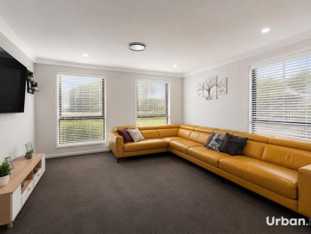 The luxury Family Home You've Been Waiting For