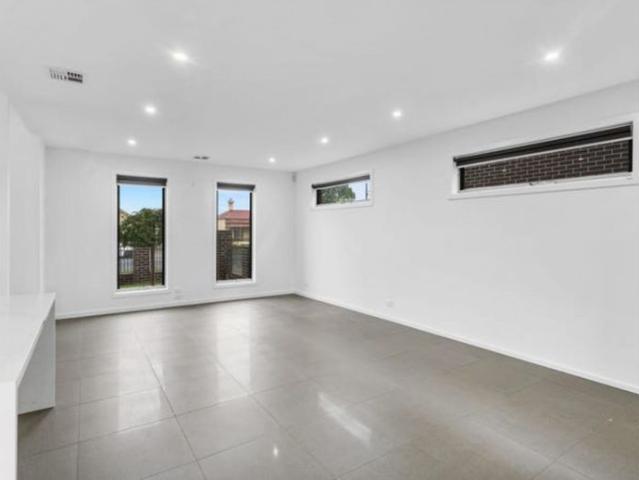 The Luxury in Modern Living