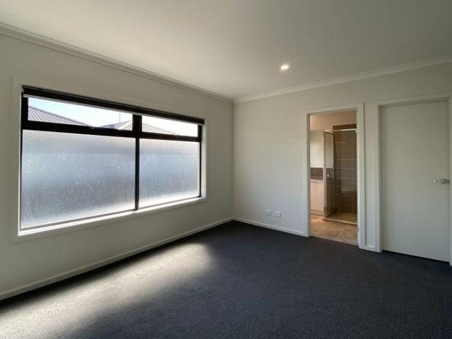 The luxury townhouse you've been waiting for.