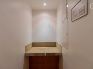 The luxurious and generous Suite with great view of Potsdamer Platz