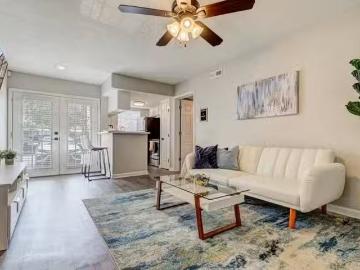 The Lumiere, 3301 West Esplanade Ave North, Metairie 2 Bedro.