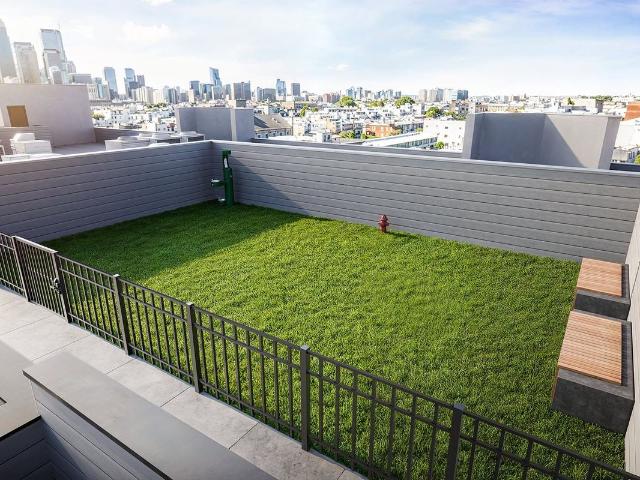 The Lyle on Broad 2 Bedroom Apartment for Rent at 922 N Broad St, Philadelphia, PA 19130 Avenue of the Arts North