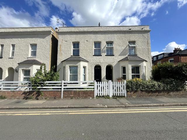 The Lynch, Uxbridge UB8, 1 bed flat to rent, £1,350 pcm | PrimeLocation