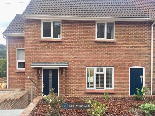 The Lynchets, Lewes BN7, 3 bed semi detached house to rent, £1,700 pcm | PrimeLocation
