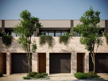 Seacliff, Adelaide, South Australia - Balcony