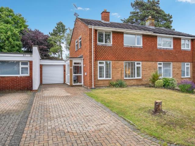 The Motte, Abingdon OX14, 3 bed semi detached house to rent, £1,850 pcm | PrimeLocation