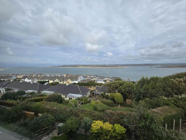 The Mount, Bideford 2 bed flat to rent £850 pcm £196 pw