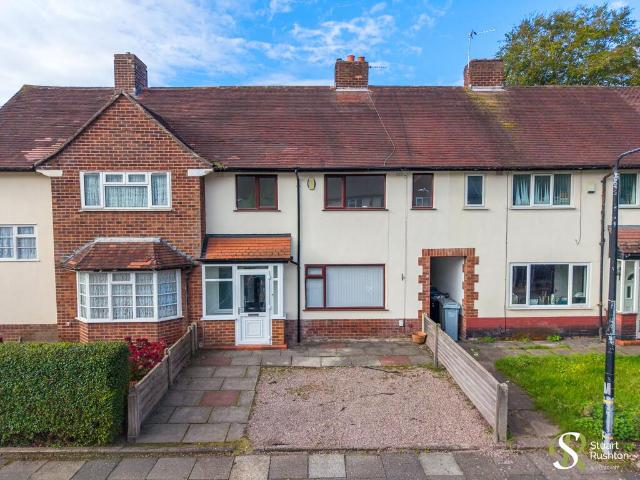 The Mount, Hale Barns 3 bed terraced house to rent £1,650 pcm £381 pw