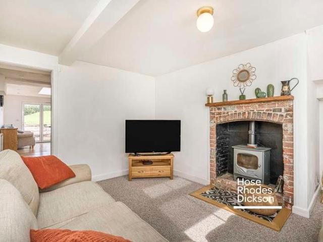 The Mount, Newport Road, Niton, Ventnor, PO38