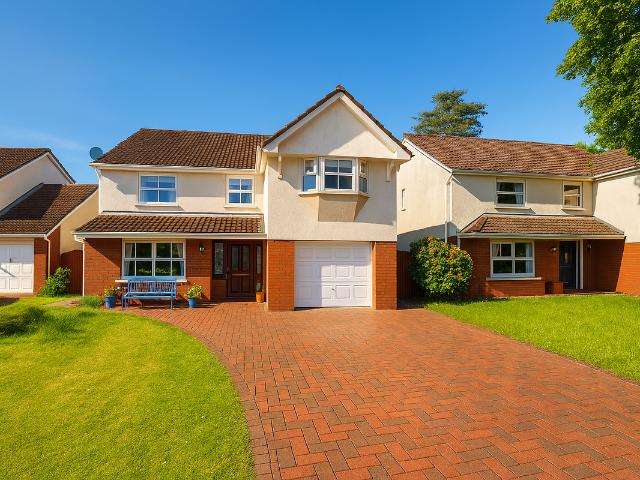 The Mount, Swansea SA4, 4 bed detached house to rent, £2,250 pcm | PrimeLocation