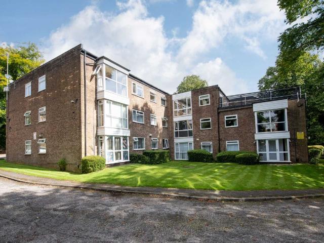 The Mount, Vine Street M7, 2 bed flat to rent, £925 pcm | PrimeLocation