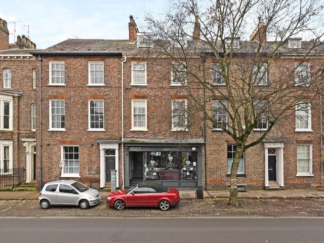 The Mount, York YO24, 2 bed flat to rent, £1,250 pcm | PrimeLocation