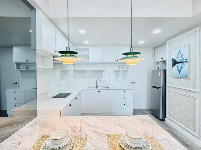 The Mountain Condo 1 Bedroom Condo for Sale Khao Talo Pattaya