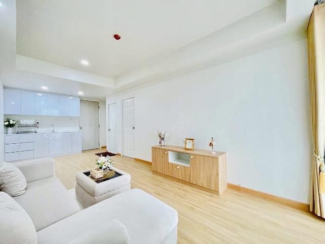 The Mountain Condo for Sale Khao Talo Pattaya with Tenant