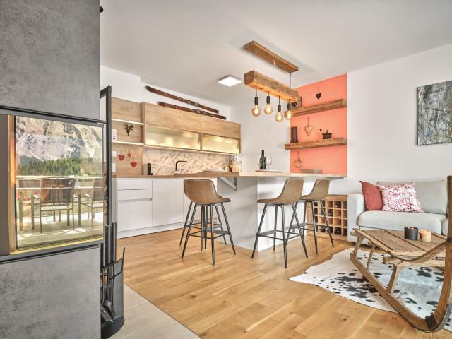 The Mountain Suite Top 11 Tauplitz Residences