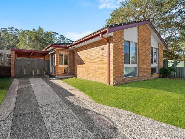 The Move In Ready Villa You've Been Waiting For