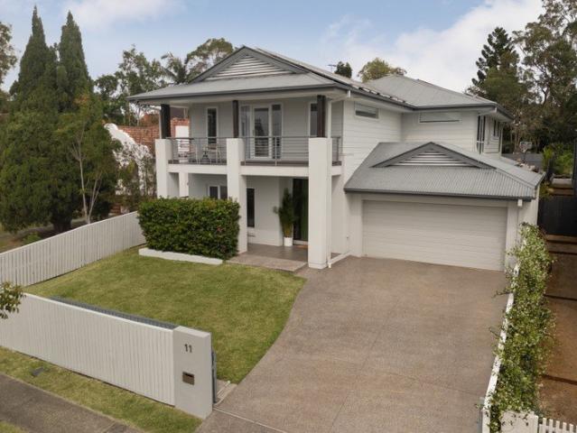 THE MODERN ENTERTAINER IN THE HEART OF YERONGA