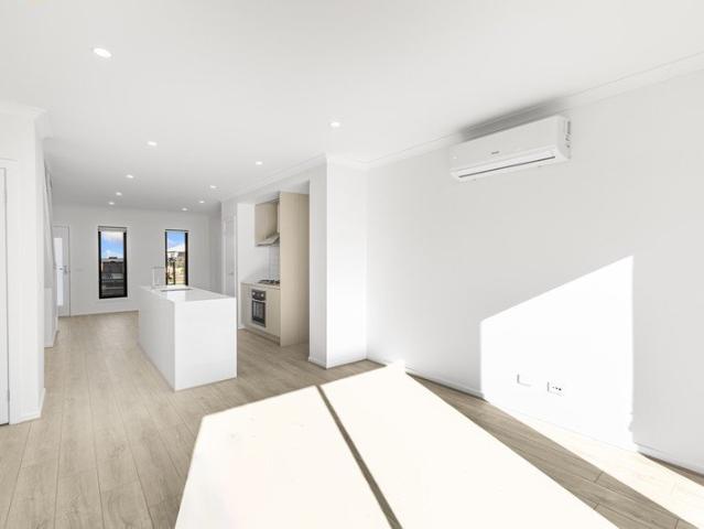 The Modern Townhome You've Been Waiting For