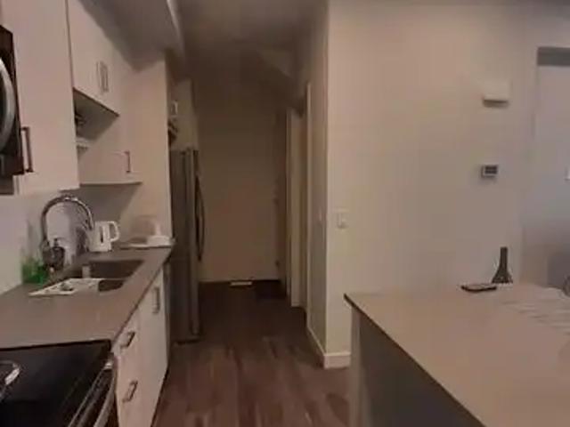 The Modern 2 bedroom townhouse built in 2021 in Southeast Calgary