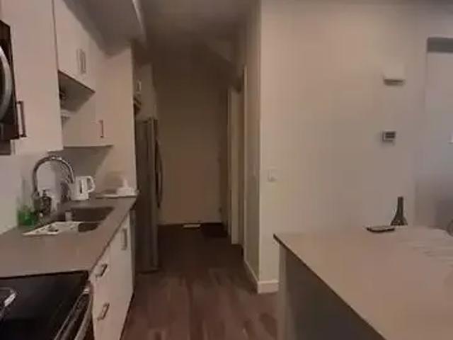The Modern 2 bedroom townhouse built in 2021 in Southeast Calgary — 2 Bedrooms Townhouse