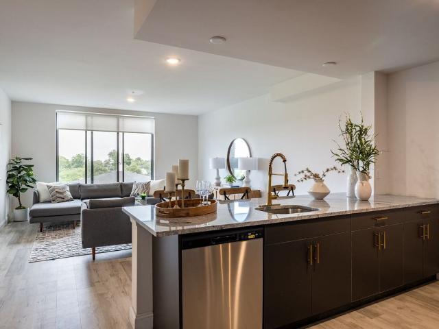 The Modern 2 Bedroom Apartment for Rent at 45 S Grove St, East Orange, NJ 07018