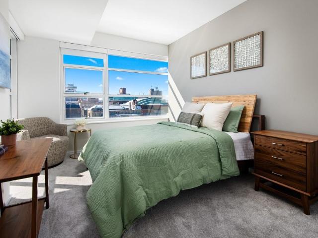 The Moderne 1 Bedroom Apartment for Rent at 1141 N Dr Martin Luther King Jr Dr, Milwaukee, WI 53203 Kilbourn Town