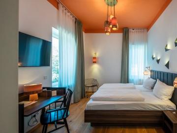 Kohlhof, Heidelberg, Rhein-Neckar, Rhein-Neckar-Kreis, Baden-Württemberg