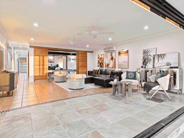 The Mojo River house Available for 3+ months