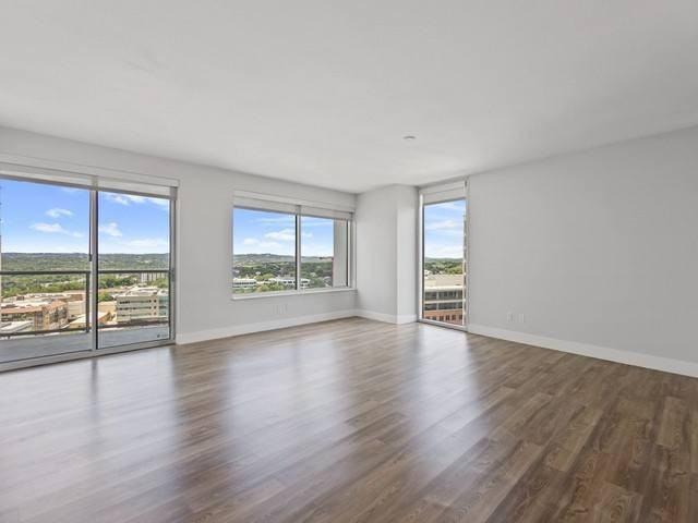 The Monarch by Windsor 1 Bedroom Apartment for Rent at 801 W 5th St, Austin, TX 78703 Downtown Austin