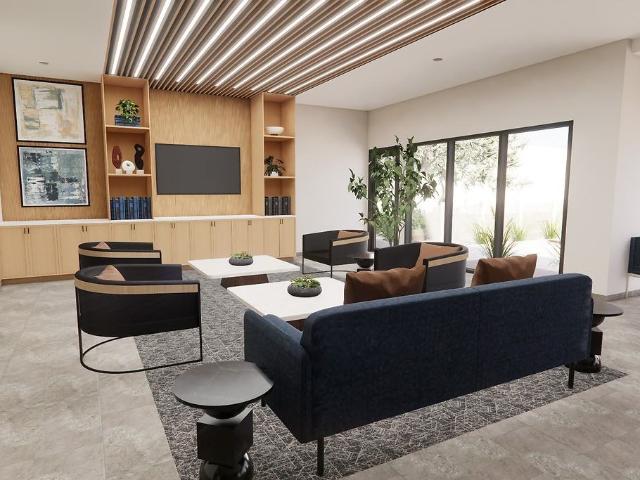 The Montclaire 2 Bedroom Apartment for Rent at 450 N Mathilda Ave, Sunnyvale, CA 94085 Lowlanders