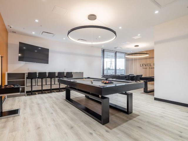The Monterey 2 Bedroom Apartment for Rent at 1600 James Naismith Dr, Ottawa, ON K1B 5N8 Pineview