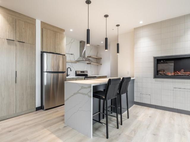 The Monterey 2 Bedroom Apartment for Rent at 1600 James Naismith Dr, Ottawa, ON K1B 5N8 Pineview