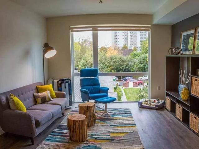 The Montessa 1 Bedroom Apartment for Rent at 2010 Nw Pettygrove St, Portland, OR 97209 Northwest District