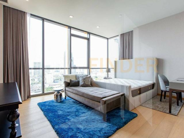 The Monument Thong Lo 2 bedrooms, for rent