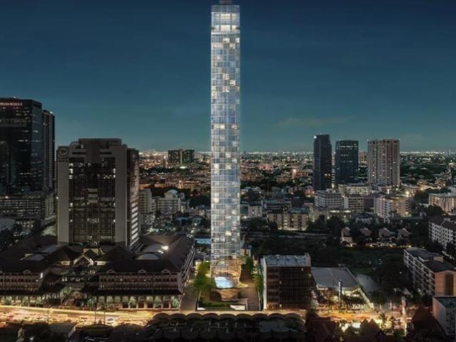 The Monument Thong Lo 2 bedrooms, for rent