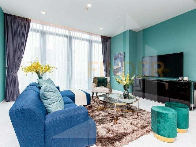 The Monument Thong Lo 2 bedrooms, for rent
