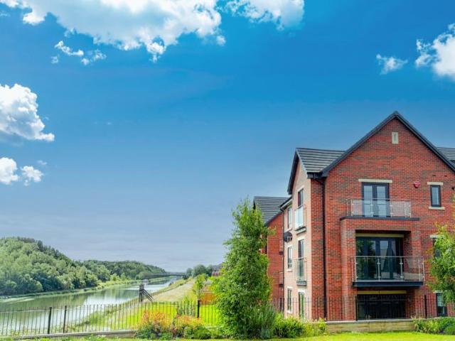 The Moorings