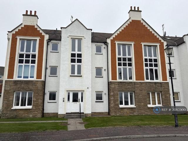 The Moorings, Dalgety Bay. 2 bed flat to rent £1,150 pcm £265 pw